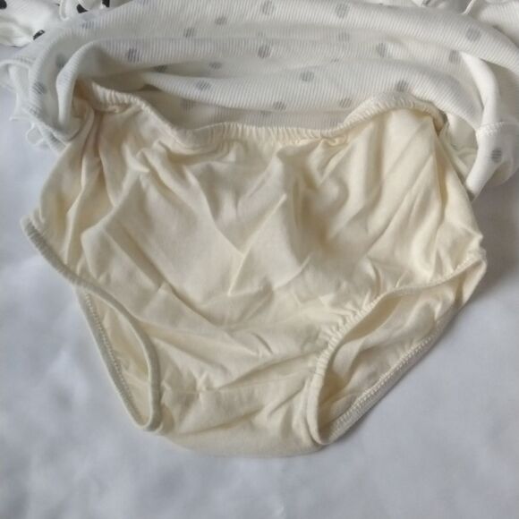 NWT ArtClass Long Sleeve Dress 18mos - Picture 5 of 5